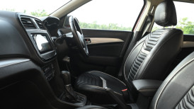 Used Cars in Trivandrum, Kerala - MARUTI VITARA BREZZA SMART HYBRID ZXI+AT