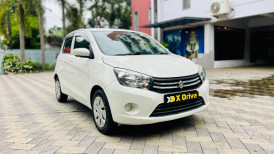 Used Cars in Trivandrum, Kerala - MARUTI SUZUKI CELERIO ZXI AMT (0)