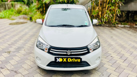 Used Cars in Trivandrum, Kerala - MARUTI SUZUKI CELERIO ZXI AMT (0)