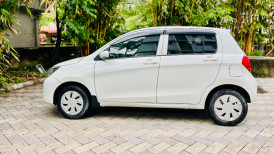 Used Cars in Trivandrum, Kerala - MARUTI SUZUKI CELERIO ZXI AMT (0)