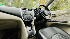 Used Cars in Trivandrum, Kerala - MARUTI SUZUKI CELERIO ZXI AMT (0)