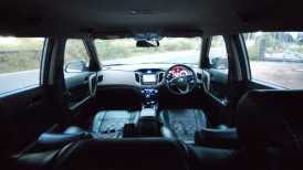 Used Cars in Trivandrum, Kerala - HYUNDAI CRETA 1.6 VTVT SX + BSIV