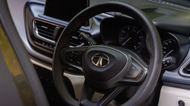 Used Cars in Trivandrum, Kerala - TATA ALTROZ  XM+S 1.5 RTQ BS6