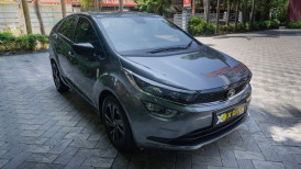Used Cars in Trivandrum, Kerala - TATA ALTROZ  XM+S 1.5 RTQ BS6