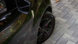 Used Cars in Trivandrum, Kerala - TATA ALTROZ  XM+S 1.5 RTQ BS6