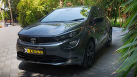 Used Cars in Trivandrum, Kerala - TATA ALTROZ  XM+S 1.5 RTQ BS6