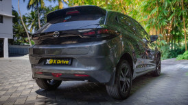 Used Cars in Trivandrum, Kerala - TATA ALTROZ  XM+S 1.5 RTQ BS6