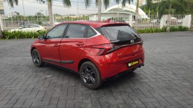 Used Cars in Trivandrum, Kerala - HYUNDAI i20 Sportz 1.2 Kappa IVT