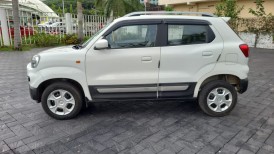 Used Cars in Trivandrum, Kerala - MARUTI SUZUKI S-PRESSO VXI+