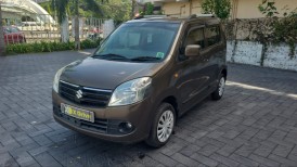 Used Cars in Trivandrum, Kerala - MARUTI SUZUKI Wagon R VXI