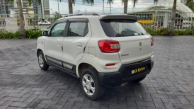 Used Cars in Trivandrum, Kerala - MARUTI SUZUKI S-PRESSO VXI+