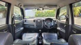 Used Cars in Trivandrum, Kerala - MARUTI SUZUKI Wagon R VXI
