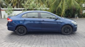 Used Cars in Trivandrum, Kerala - MARUTI SUZUKI CIAZ HYBRID DELTA BS4