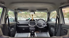 Used Cars in Trivandrum, Kerala - MARUTI SUZUKI S-PRESSO VXI+