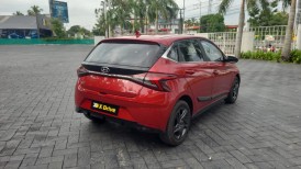 Used Cars in Trivandrum, Kerala - HYUNDAI i20 Sportz 1.2 Kappa IVT