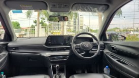Used Cars in Trivandrum, Kerala - HYUNDAI i20 Sportz 1.2 Kappa IVT