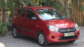 Used Cars in Trivandrum, Kerala - *MARUTI SUZUKI CELERIO VXI BS IV*