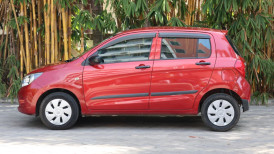 Used Cars in Trivandrum, Kerala - *MARUTI SUZUKI CELERIO VXI BS IV*