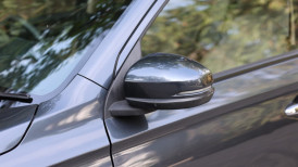 Used Cars in Trivandrum, Kerala - *HONDA AMAZE RDE VX CVT(IVTEC) BS VI*