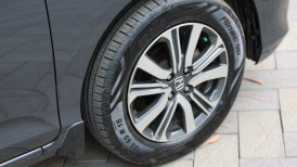 Used Cars in Trivandrum, Kerala - *HONDA AMAZE RDE VX CVT(IVTEC) BS VI*