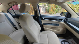 Used Cars in Trivandrum, Kerala - *HONDA AMAZE RDE VX CVT(IVTEC) BS VI*