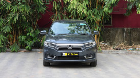 Used Cars in Trivandrum, Kerala - *HONDA AMAZE RDE VX CVT(IVTEC) BS VI*