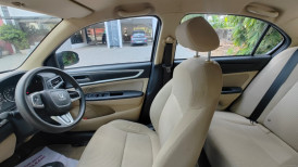 Used Cars in Trivandrum, Kerala - *HONDA AMAZE RDE VX CVT(IVTEC) BS VI*