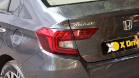 Used Cars in Trivandrum, Kerala - *HONDA AMAZE RDE VX CVT(IVTEC) BS VI*