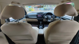 Used Cars in Trivandrum, Kerala - *HONDA AMAZE RDE VX CVT(IVTEC) BS VI*