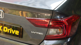 Used Cars in Trivandrum, Kerala - *HONDA AMAZE RDE VX CVT(IVTEC) BS VI*