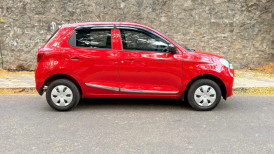 Used Cars in Trivandrum, Kerala - MARUTI SUZUKI ALTO K10 VXI +