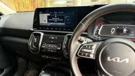 Used Cars in Trivandrum, Kerala - KIA SONET D1.5 6AT GTX PLUS