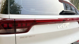 Used Cars in Trivandrum, Kerala - KIA SONET D1.5 6AT GTX PLUS