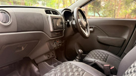 Used Cars in Trivandrum, Kerala - MARUTI SUZUKI ALTO K10 VXI +