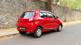 Used Cars in Trivandrum, Kerala - MARUTI SUZUKI ALTO K10 VXI +