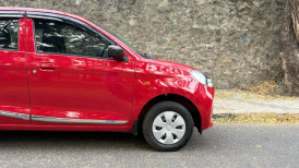 Used Cars in Trivandrum, Kerala - MARUTI SUZUKI ALTO K10 VXI +