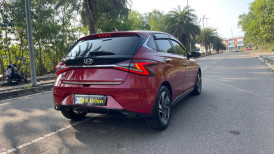 Used Cars in Trivandrum, Kerala - HYUNDAI I20 ASTA (O)1.2 KAPPA IVT