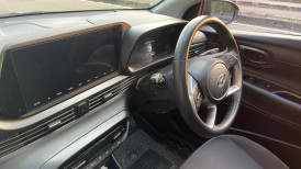 Used Cars in Trivandrum, Kerala - HYUNDAI I20 ASTA (O)1.2 KAPPA IVT