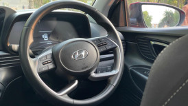 Used Cars in Trivandrum, Kerala - HYUNDAI I20 ASTA (O)1.2 KAPPA IVT