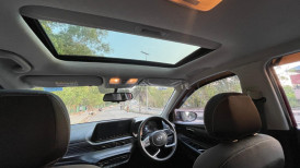 Used Cars in Trivandrum, Kerala - HYUNDAI I20 ASTA (O)1.2 KAPPA IVT