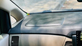 Used Cars in Trivandrum, Kerala - TOYOTA INNOVA 2.5 GX (E4) 7S