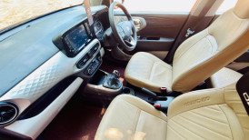 Used Cars in Trivandrum, Kerala - HYUNDAI GRAND I10 NIOS 1.2 AMT KAPPA SPORTZ