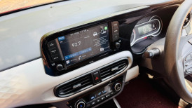 Used Cars in Trivandrum, Kerala - HYUNDAI GRAND I10 NIOS 1.2 AMT KAPPA SPORTZ