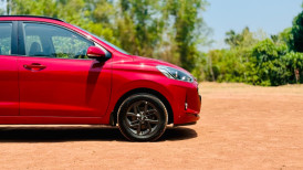 Used Cars in Trivandrum, Kerala - HYUNDAI GRAND I10 NIOS 1.2 AMT KAPPA SPORTZ