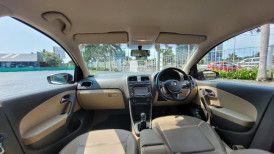Used Cars in Trivandrum, Kerala - Volkswagen Vento 1.5 Highline TDI 