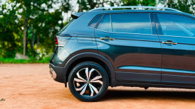 Used Cars in Trivandrum, Kerala - VOLKSWAGEN TAIGUN GT PLUS 1.5 TSI DSG