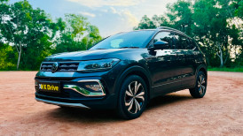 Used Cars in Trivandrum, Kerala - VOLKSWAGEN TAIGUN GT PLUS 1.5 TSI DSG