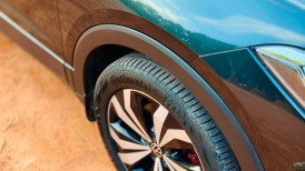 Used Cars in Trivandrum, Kerala - VOLKSWAGEN TAIGUN GT PLUS 1.5 TSI DSG