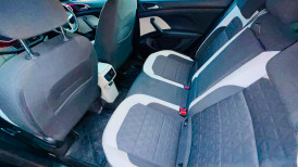 Used Cars in Trivandrum, Kerala - VOLKSWAGEN TAIGUN GT PLUS 1.5 TSI DSG
