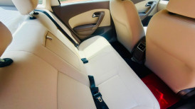 Used Cars in Trivandrum, Kerala - SKODA RAPID AMBITION 1.6 MPI MT ALLOY